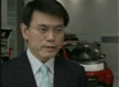 環境局局長與日本汽車生產商會面