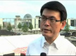 環境局局長在柏林出席Ｃ４０工作坊(德語播放) 