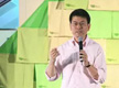 「少棄置，多珍惜」減廢大行動啟動儀式 